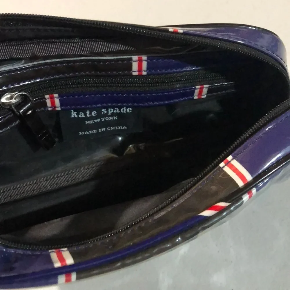 Kate Spade Cosmetic Pouch